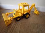 duplo Bob de Bouwer Scoop, Ophalen of Verzenden, Zo goed als nieuw, Losse stenen, Duplo