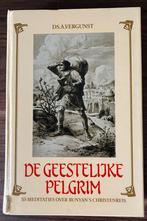 De Geestelijke Pelgrim - Ds. A. Vergunst, Ophalen of Verzenden, Gelezen, Christendom | Protestants