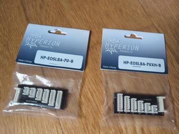 JST lipo equaliser adapter plaatjes beschikbaar voor biedingen