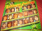 LP, Schlager Festival ´77 (alleen LP 1), Cd's en Dvd's, Vinyl | Pop, Ophalen of Verzenden, 1960 tot 1980, Zo goed als nieuw, 12 inch