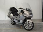 BMW K 1200 LT Tour (Windscherm/ Cruise/ Handvat verwarming), Motoren, Motoren | BMW, 4 cilinders, Motorrijbewijs A, Particulier