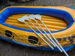 Sevylor Caravelle K105 - Opblaasbare Boot/Kayak, Watersport en Boten, Ophalen, Gebruikt, Kajak