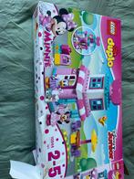Lego Duplo Minnie Mouse Café 10844 (Mist Onderdelen), Kinderen en Baby's, Speelgoed | Duplo en Lego, Ophalen of Verzenden, Gebruikt
