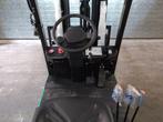 Hangcha CPDS10, 1000 tot 2000 kg, Elektrisch, Heftruck, Hangcha