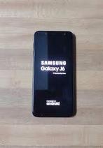 Samsung Galaxy J6 Negro 32GB, Ophalen of Verzenden, Gebruikt