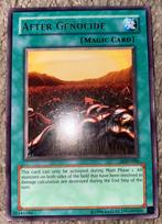 Yu-Gi-Oh! After Genocide LOD Old  Uncensored Magic Print !, Verzenden, Zo goed als nieuw, Losse kaart