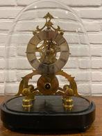 Skeletklokje, fraai klein model ca. 1840-1860, Antiek en Kunst, Antiek | Klokken, Ophalen of Verzenden