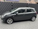 Opel Corsa 1.4 Online Edition| 5DRS| NAVI| DAB+| CRUISE| AIR, Auto's, Voorwielaandrijving, Parkeerassistent, Gebruikt, 4 cilinders