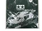 Tamiya Porsche Euro Cup 2025 series t-shirt M, Hobby en Vrije tijd, Modelbouw | Radiografisch | Auto's, Ophalen of Verzenden, Nieuw