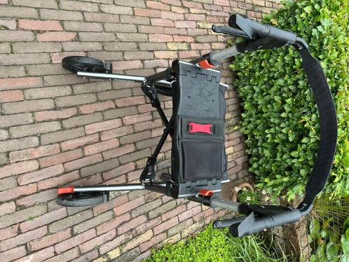 rollator, Diversen, Rollators, Zo goed als nieuw, Ophalen