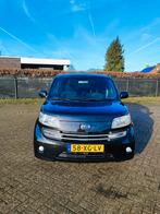 Daihatsu Materia 1.5 AUT 2007 Zwart, Auto's, Daihatsu, 1025 kg, 40 €/maand, Zwart, Zwart