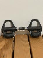 Shimano UltegraR8000-Carbon Pedalen Inclusief schoenplaatjes, Crankstel of Pedalen, Gebruikt, Algemeen, 5656 AG