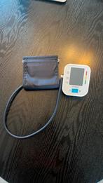 Bloeddrukmeter, Ophalen of Verzenden, Zo goed als nieuw