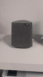 Loewe Klang MR1 - Met doos en accessoires!, Huis en Inrichting, Nieuw, Grijs, Ophalen of Verzenden, Minder dan 25 cm