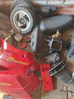 Peogeot Rapido onderdelen, Ophalen of Verzenden, Gebruikt, Overige typen, Peugeot