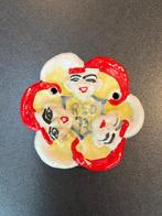 carnaval insigne  / Veldteken Roosendaal, Ophalen of Verzenden, Gebruikt