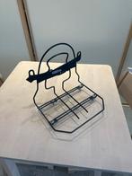 Steco Fiets tas Drager, Ophalen, Zo goed als nieuw