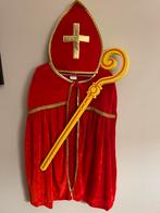 Sinterklaas pak 1 maat, Diversen, Ophalen