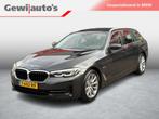BMW 5-serie Touring 530e Business Edition Plus Org NL 1ste e, 1998 cc, Achterwielaandrijving, Gebruikt, 4 cilinders
