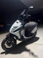 Zip 80cc sp vork, Fietsen en Brommers, Brommeronderdelen | Scooters, Ophalen of Verzenden, Zo goed als nieuw, Overige typen, Piaggio