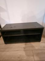 Gratis ikea tv meubel, Ophalen, Gebruikt