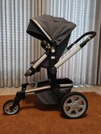 Joolz Day2 Wandelwagen, Kinderen en Baby's, Kinderwagens en Combinaties, Gebruikt, Verstelbare duwstang, Ophalen, Kinderwagen
