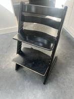 Stokke Tripp Trapp Kinderstoel, Ophalen of Verzenden, Gebruikt, Meegroeistoel
