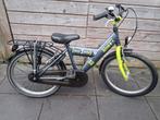 Zeer nette 20 inch jongens fiets, Fietsen en Brommers, Ophalen, Zo goed als nieuw, 20 inch
