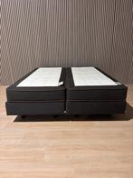 Auping boxspring, Huis en Inrichting, Slaapkamer | Bedden, Gebruikt, Tweepersoons, Ophalen of Verzenden, 180 cm