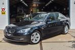 BMW 5 Serie 523i *Topstaat* *Softclose | Keyless | Navi | Cr, Achterwielaandrijving, Gebruikt, Zwart, Zwart