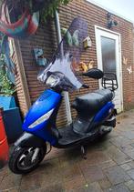 Betrouwbare scooter, recent gereviseerd!, Fietsen en Brommers, Gebruikt, Overige modellen, Maximaal 45 km/u, Ophalen of Verzenden
