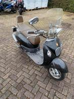 5 retro scooters / export / opknapper / agm / Sym / Iva, Fietsen en Brommers, Ophalen of Verzenden