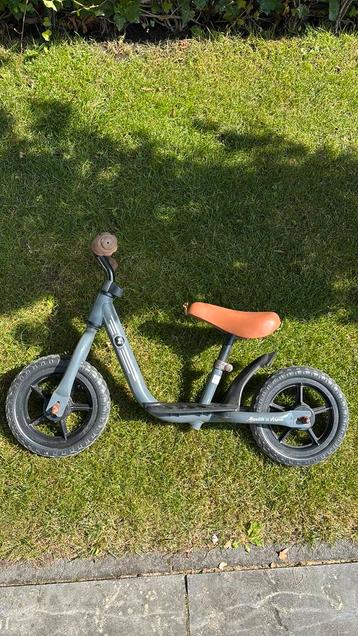 Loopfiets bandits and angels beschikbaar voor biedingen