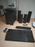 SONY Blue- ray home cinema set, Ophalen, Zo goed als nieuw