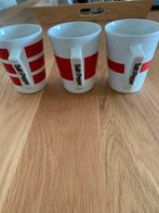 Bekers/ mokken van Salt& Pepper, Huis en Inrichting, Ophalen of Verzenden, Zo goed als nieuw, Overige stijlen, Kop(pen) en/of Schotel(s)