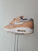 Nike Air Max 1 Vachetta Tan (39), Beige, Nike, Ophalen of Verzenden, Sneakers of Gympen
