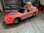 Barbie Corvette + Jem & Holograms Pop - Vintage Set, Verzamelen, Ophalen of Verzenden, Gebruikt