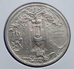 Jaarpenning 2001 Vriend van Het Nederlands Muntmuseum, Verzenden, Overige materialen, Nederland