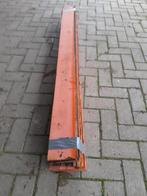 Sloophout red cedar plankjes 20/1.50m en 20 /1.40 lang, Doe-het-zelf en Verbouw, Hout en Planken, Plank, Gebruikt, Ophalen of Verzenden