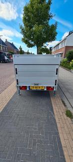 bagagewagen/vakantiewagen the huur, Caravans en Kamperen, Verhuur