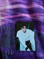 Stray Kids Seungmin photo card, Ophalen of Verzenden, Zo goed als nieuw, Foto of Kaart
