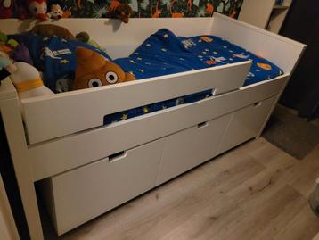 Kinderbed