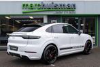 Porsche Cayenne Coupé 3.0 E-Hybrid / GT PACKAGE / CARBON /, Automaat, Gebruikt, 2995 cc, 4 stoelen