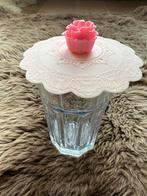 Beker deksel, Ophalen of Verzenden, Zo goed als nieuw