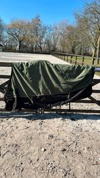 Pagony- 200grams deken, Dieren en Toebehoren, Verzenden, Gebruikt