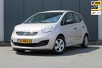 Kia Venga 1.4 CVVT X-tra, 100% onderhouden, Airco, Elektrisc, Voorwielaandrijving, Euro 5, Stof, Gebruikt