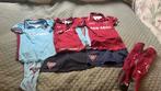 AMVJ hockey tenue, Sport en Fitness, Hockey, Ophalen of Verzenden, Zo goed als nieuw, Kleding