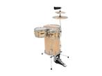 DIMAVERY CDS Cocktail Drum set, maple, Muziek en Instrumenten, ., Drums of Percussie, Nieuw, Ophalen of Verzenden