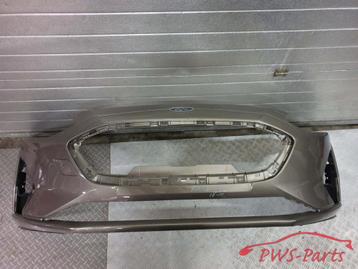 FORD FOCUS MK5 VOORBUMPER BUMPER ORIGINEEL VANAF 2018 beschikbaar voor biedingen