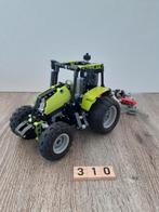Lego Techinc Traktor 9393, Ophalen of Verzenden, Zo goed als nieuw